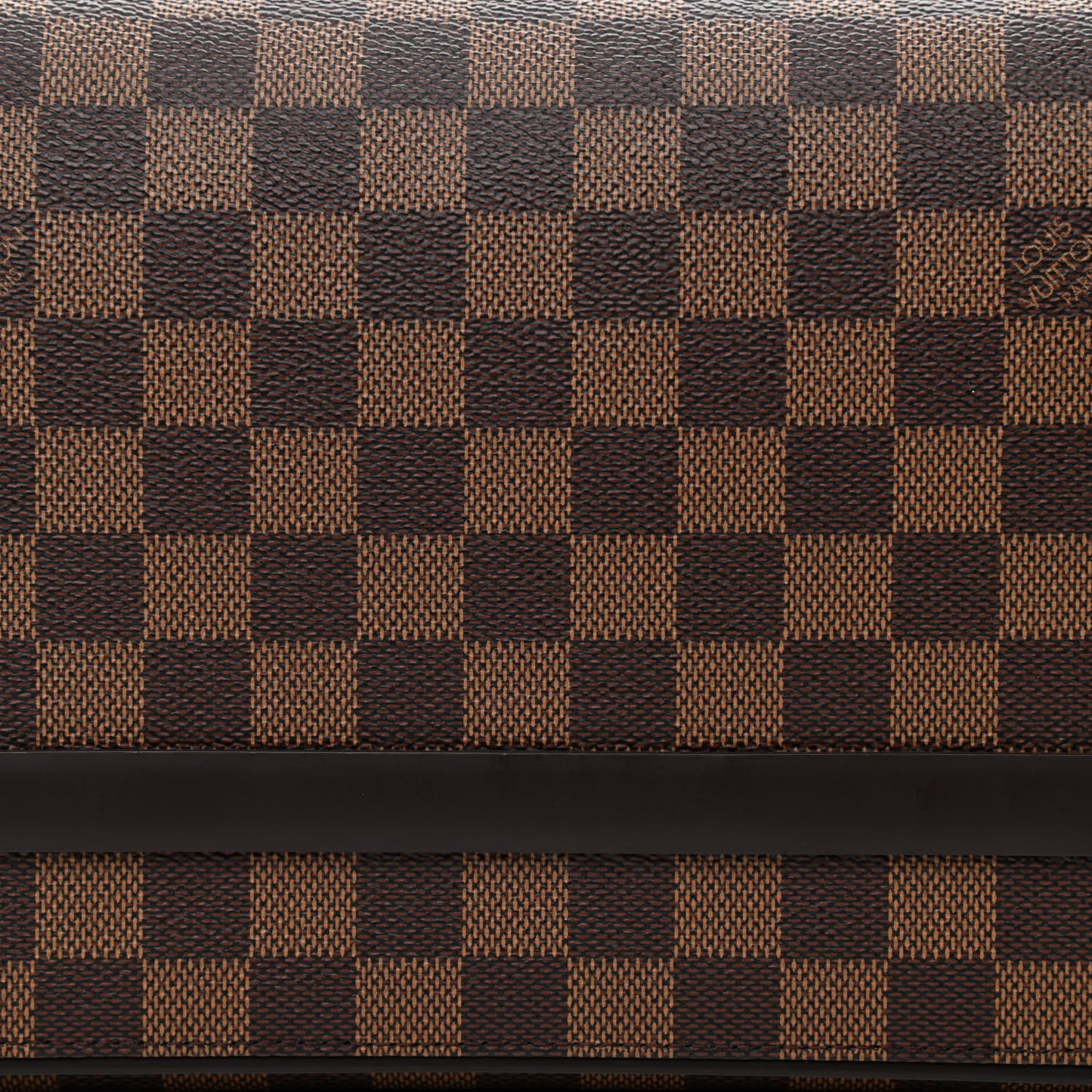 Damier Ebene Tribeca Long