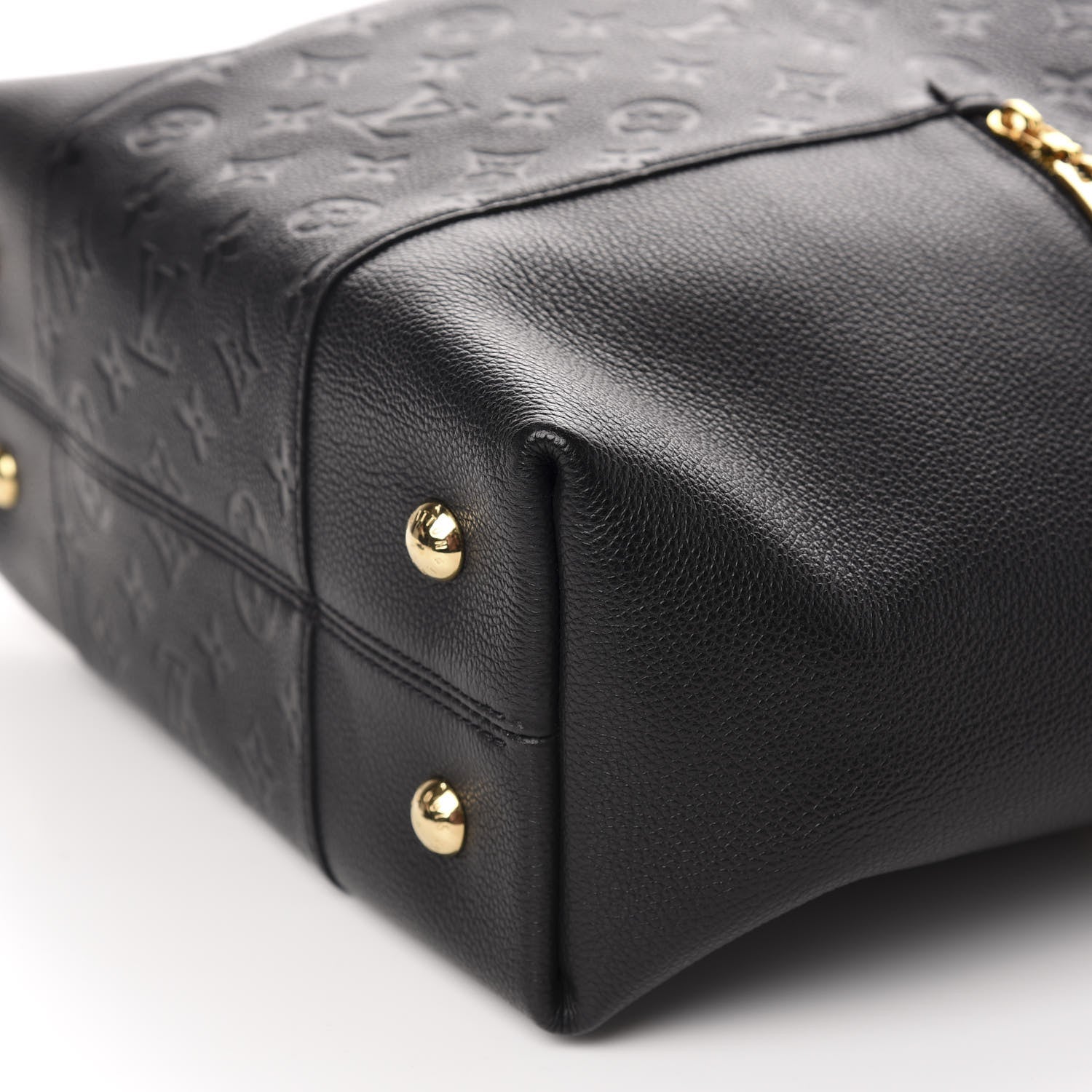 Louis Vuitton Empreinte Melie Black 8 of 10