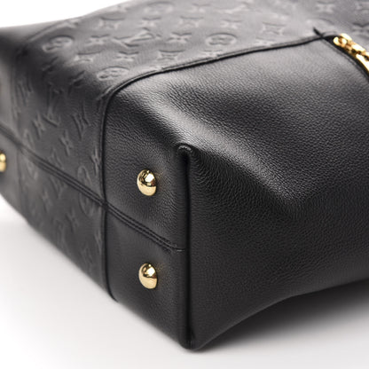 Louis Vuitton Empreinte Melie Black 8 of 10