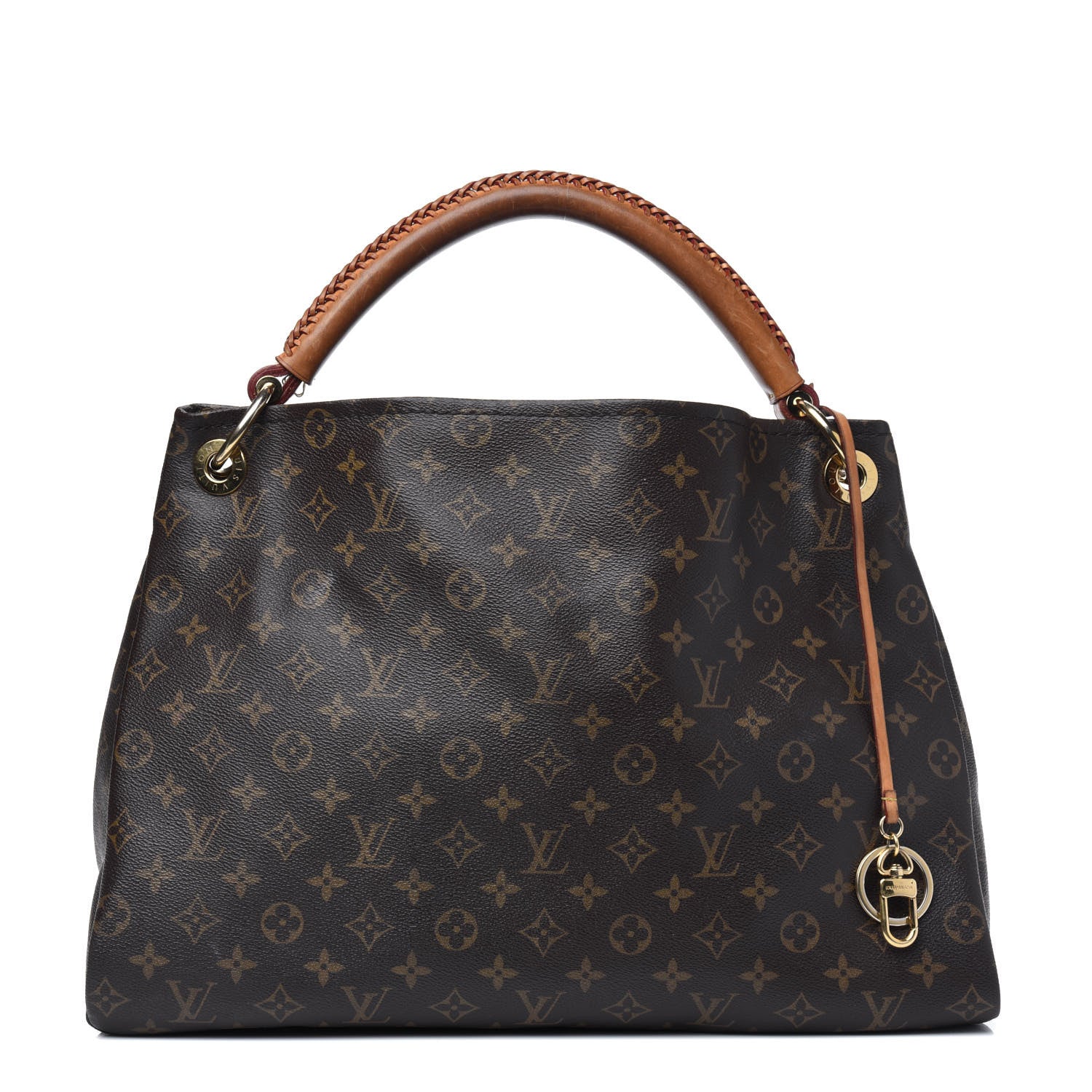 Louis Vuitton Monogram Artsy MM 1 of 21