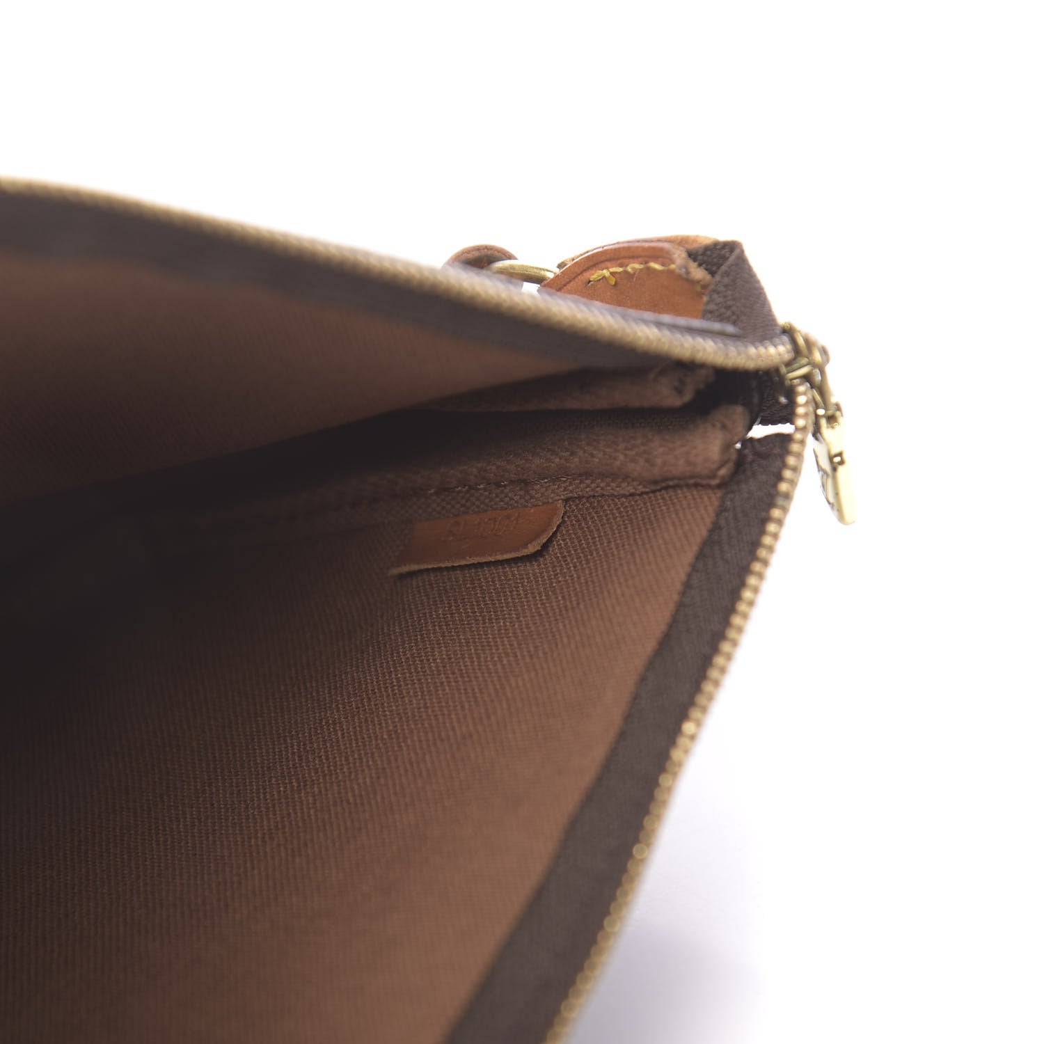 Louis Vuitton Monogram Pochette Accessories 7 of 11
