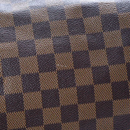Louis Vuitton Damier Ebene Speedy 35 10 of 10