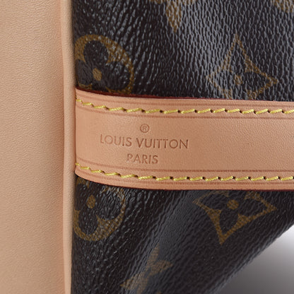 Louis Vuitton Monogram Petit Noe 9 of 9