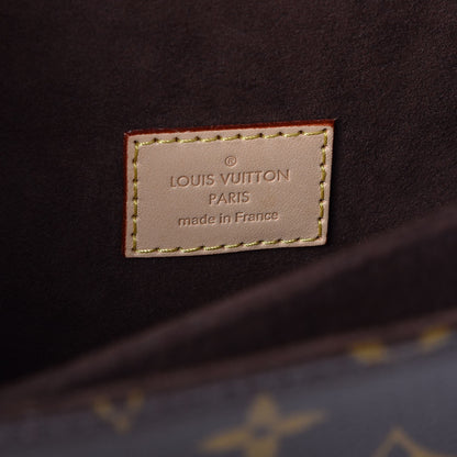 Louis Vuitton Monogram Pochette Metis 6 of 6