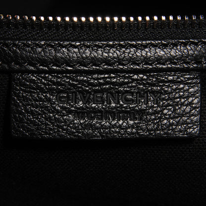 Givenchy Sugar Goatskin Medium Antigona Black 6 of 7