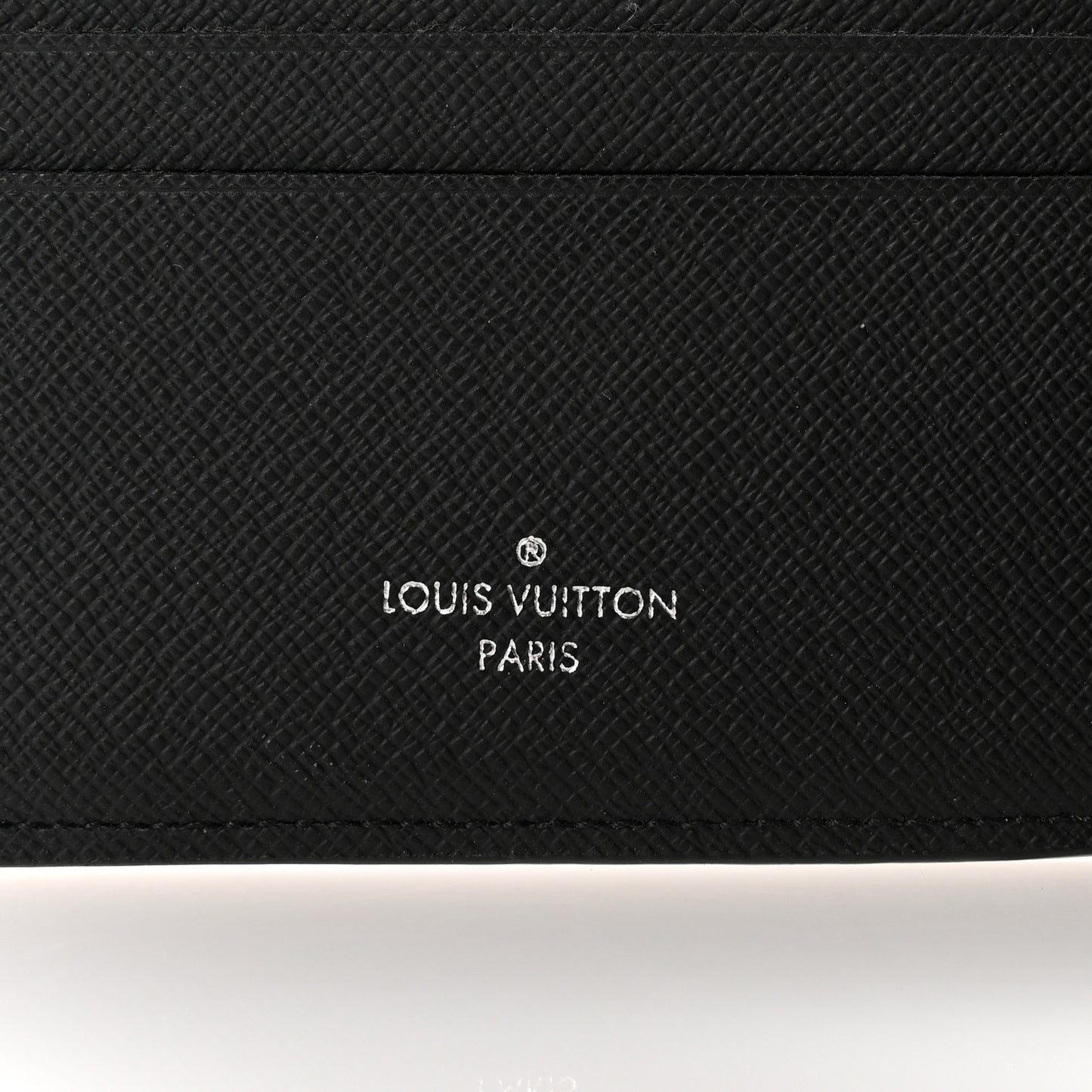 Monogram Eclipse Multiple Wallet
