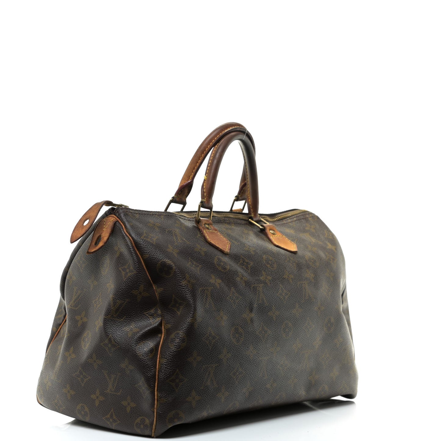Monogram Speedy 35