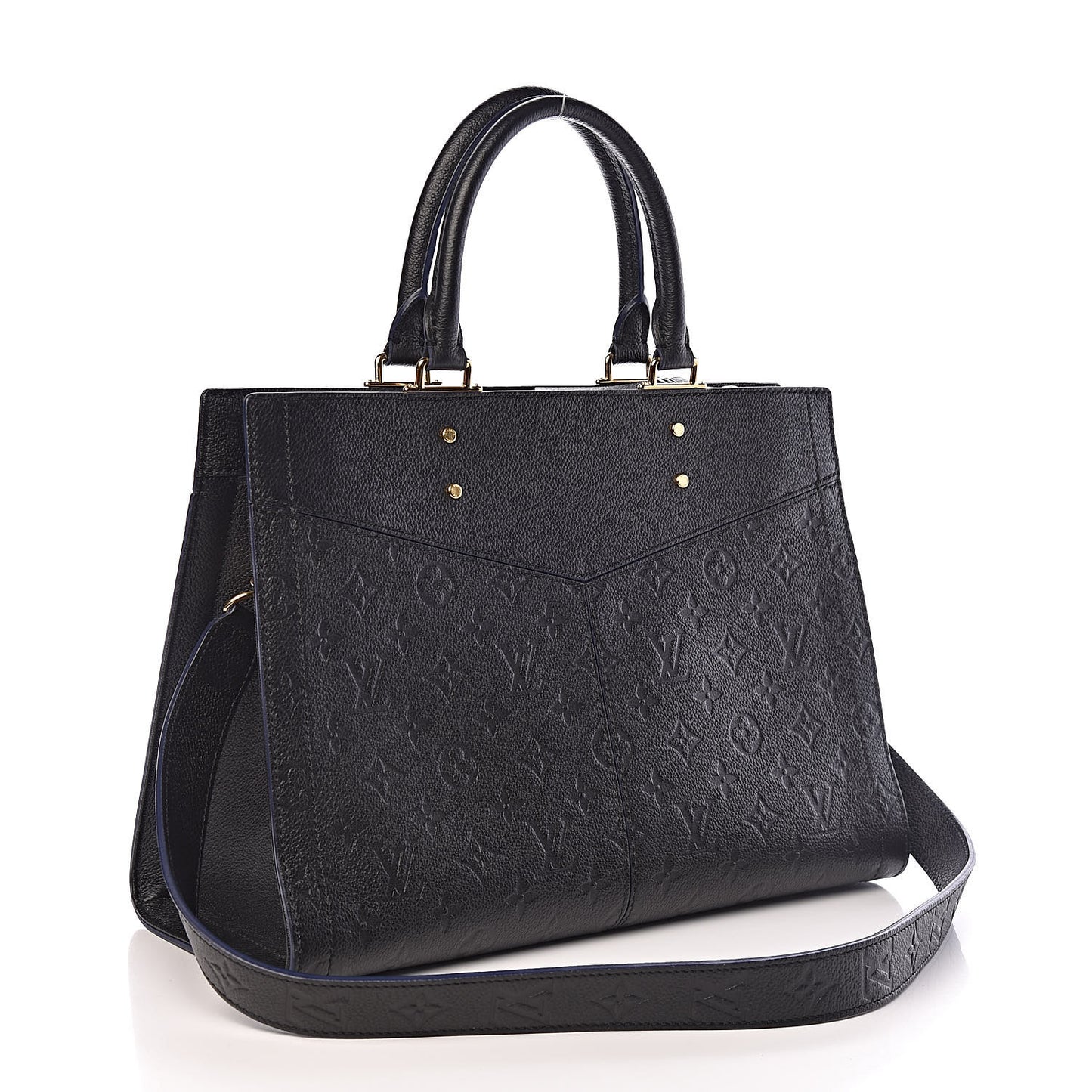 Empreinte Sully MM Black