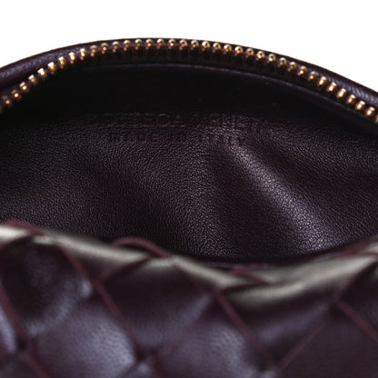 Bottega Veneta Nappa Intrecciato Mini Jodie Grape 6 of 9