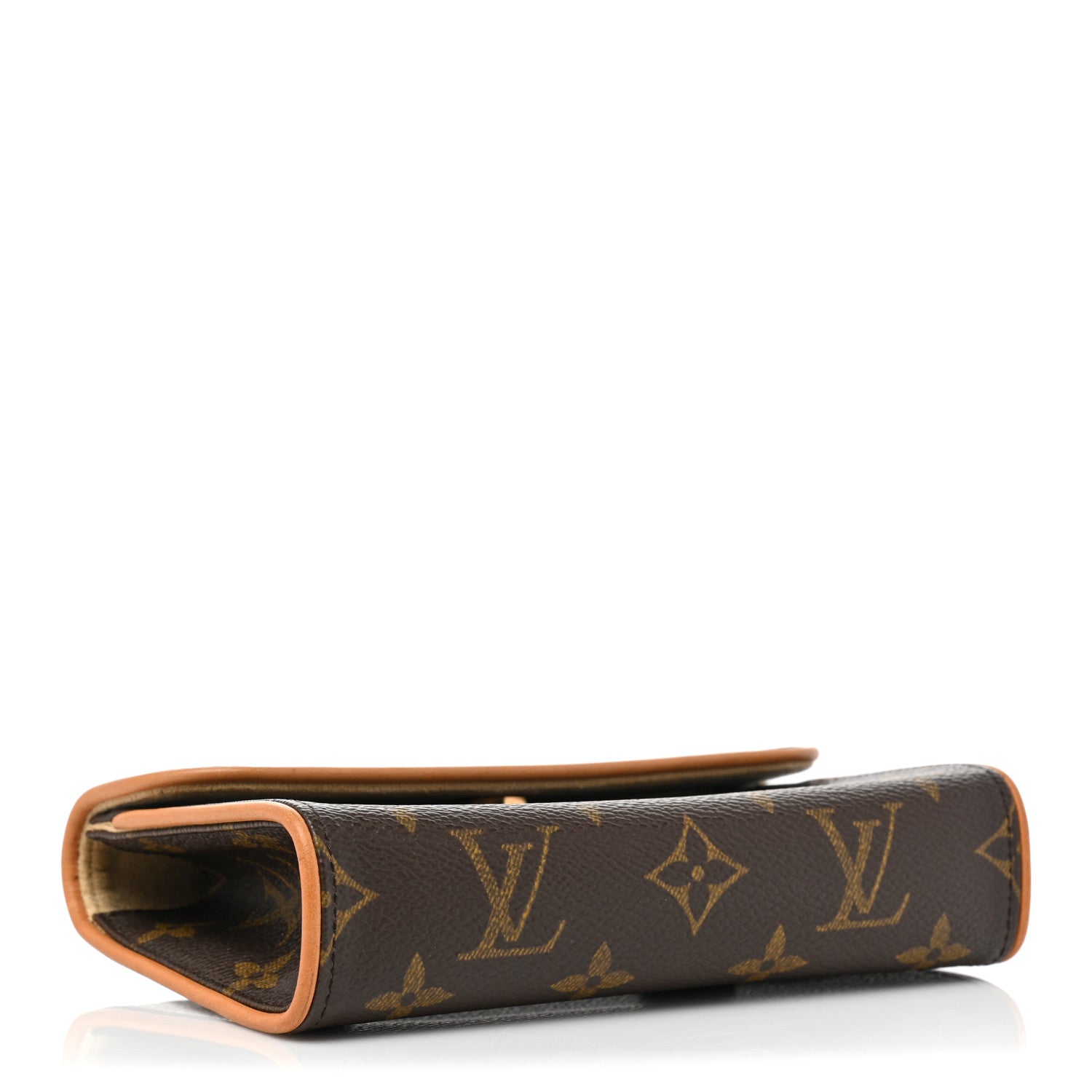 Louis Vuitton Monogram Pochette Florentine XS 4 of 13