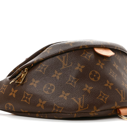 Louis Vuitton Monogram Bumbag 7 of 9