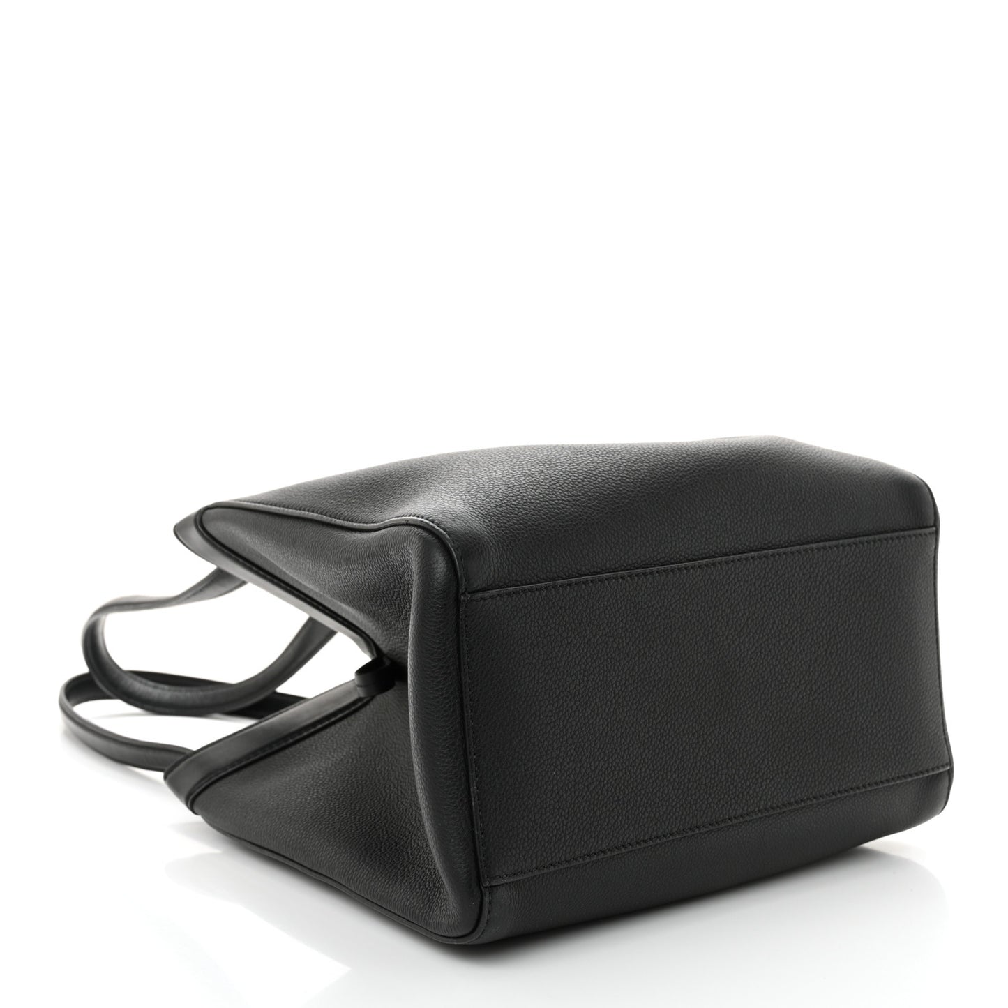 Vitello Cher Grace Medium Fendi Origami Black