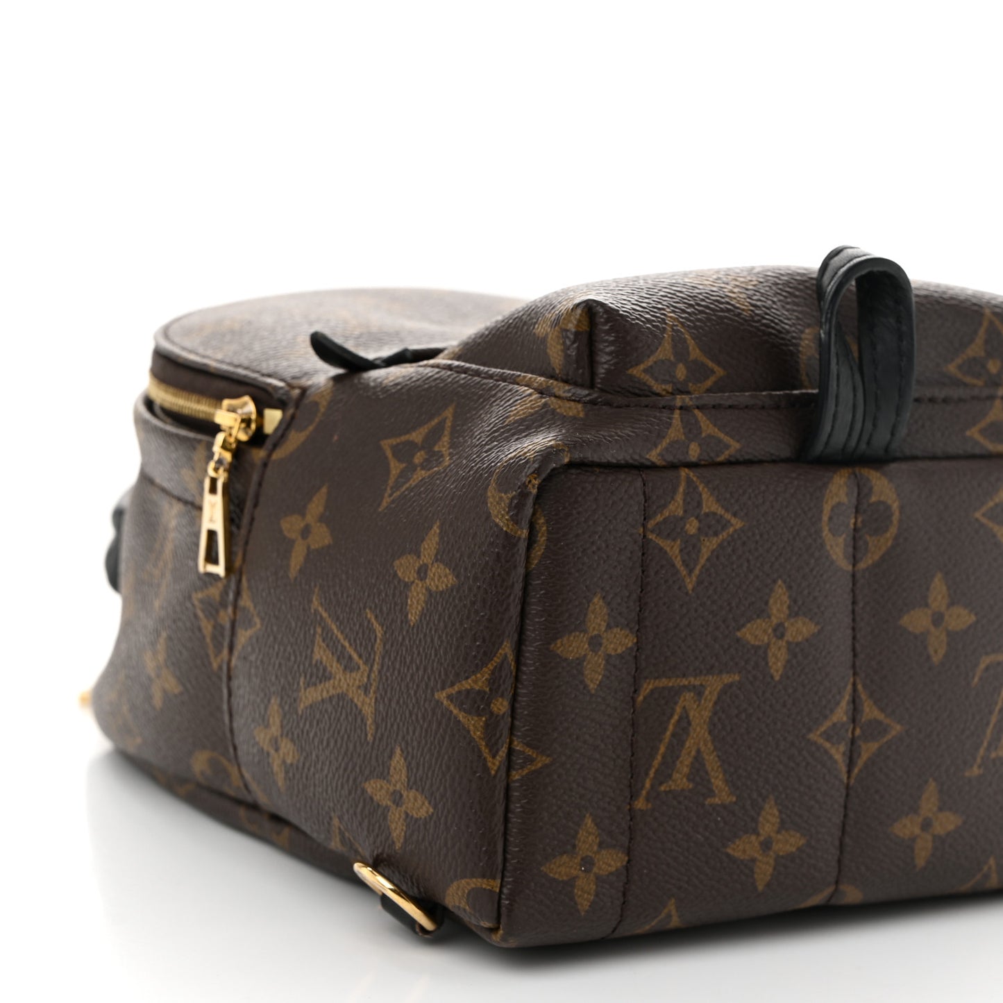 Monogram Palm Springs Backpack Mini