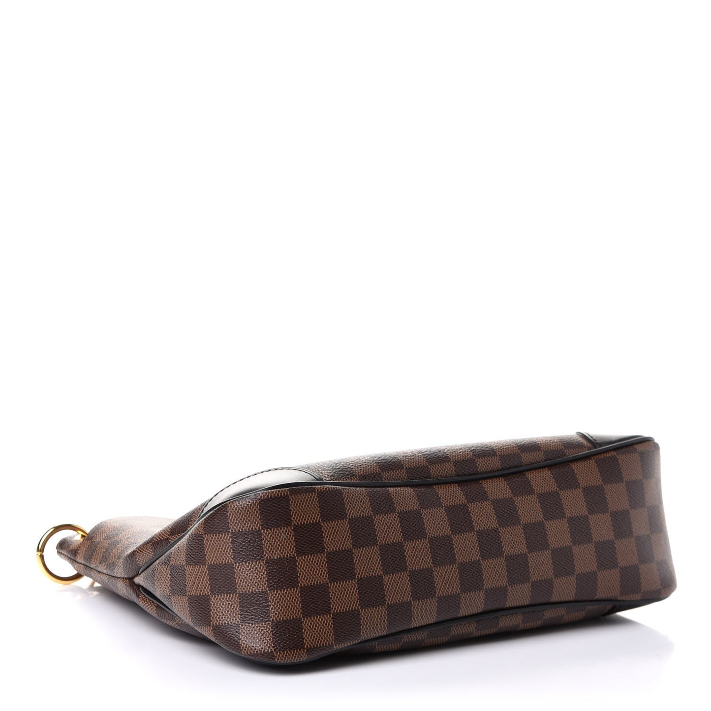 Damier Ebene Odeon MM Black