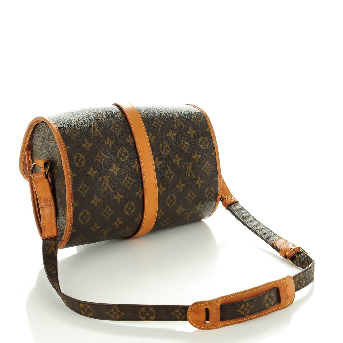 Monogram Marne