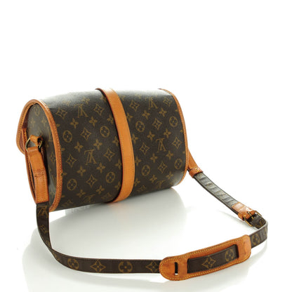 Louis Vuitton Monogram Marne 3 of 9