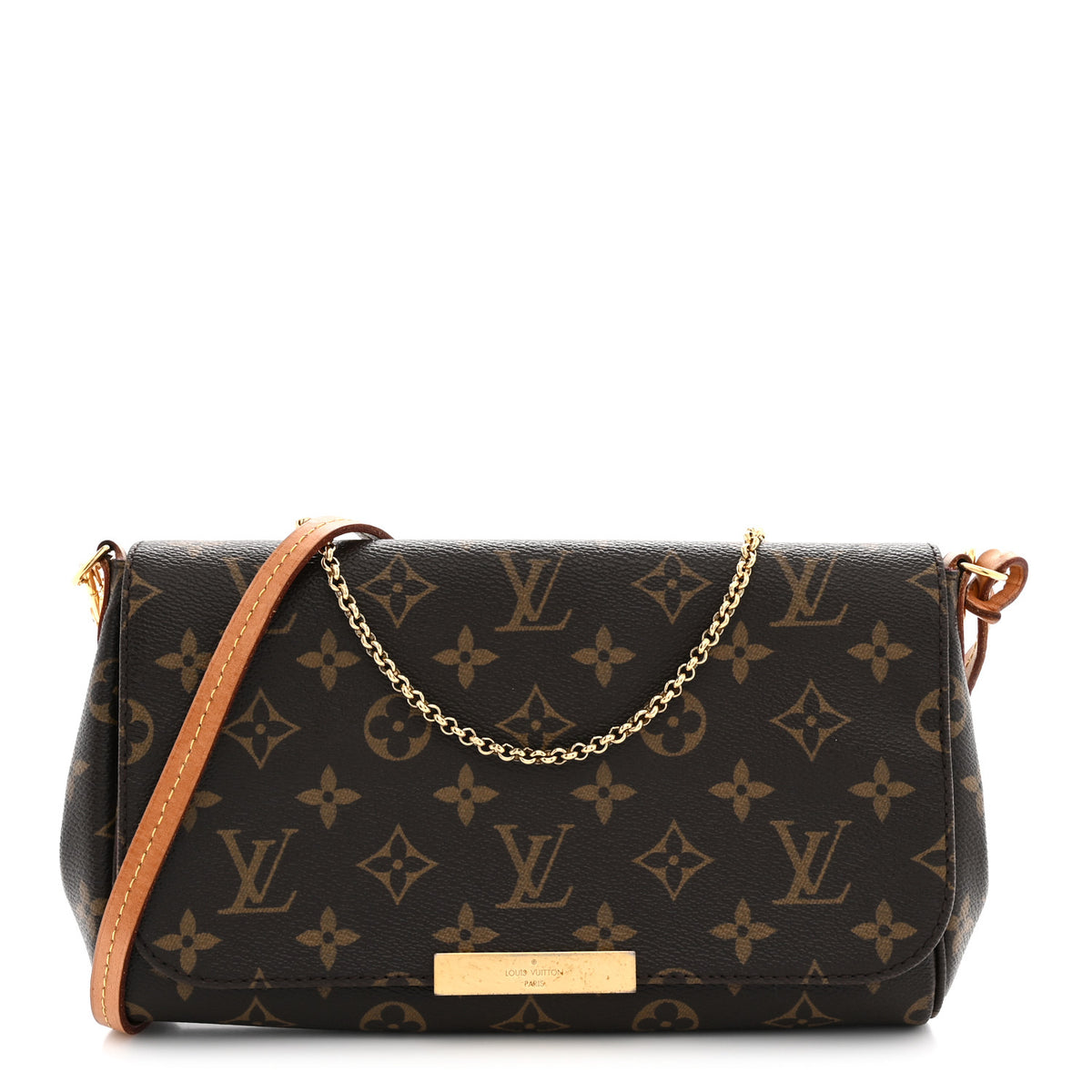 Monogram Favorite MM