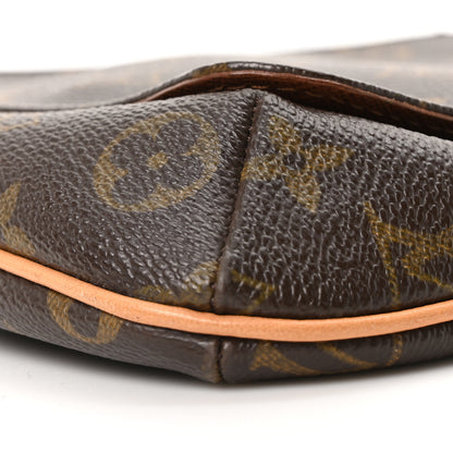 Louis Vuitton Monogram Musette Salsa 9 of 9