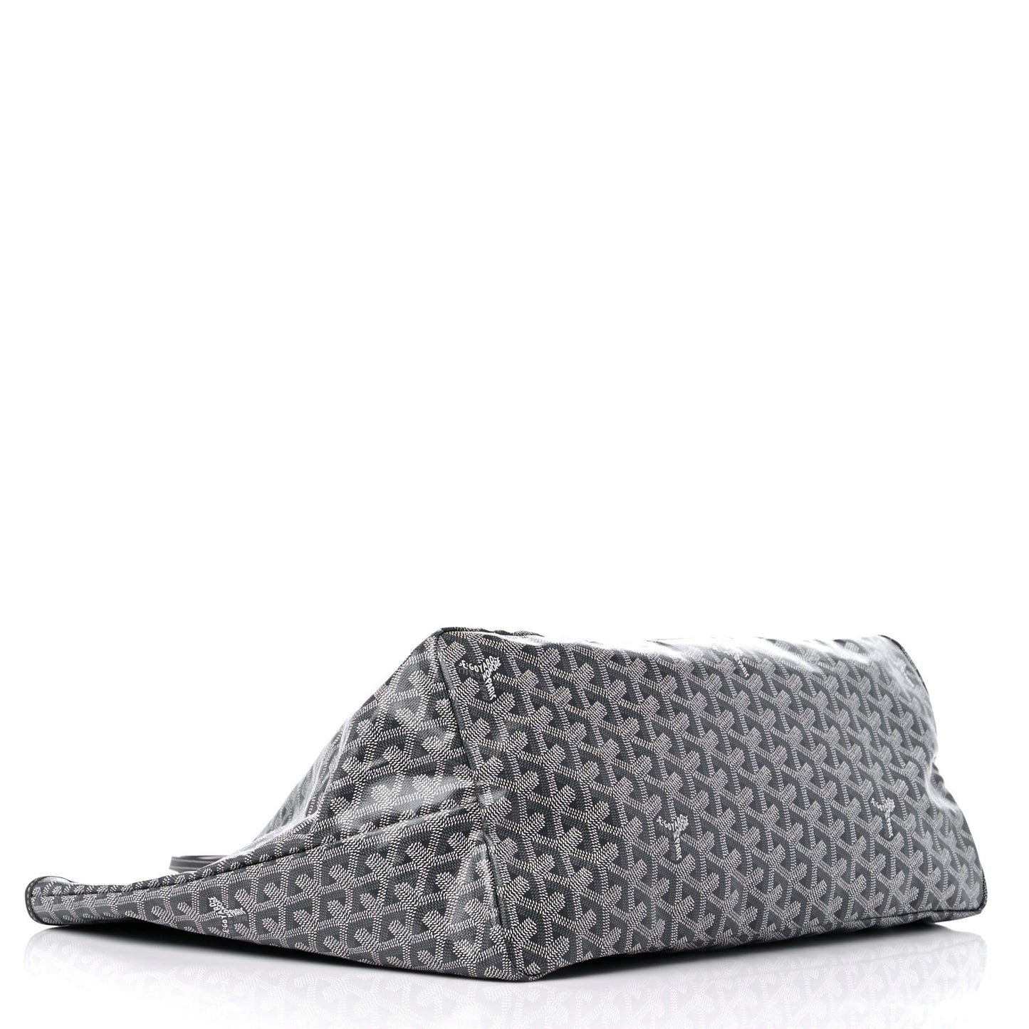 Goyardine Saint Louis GM Grey