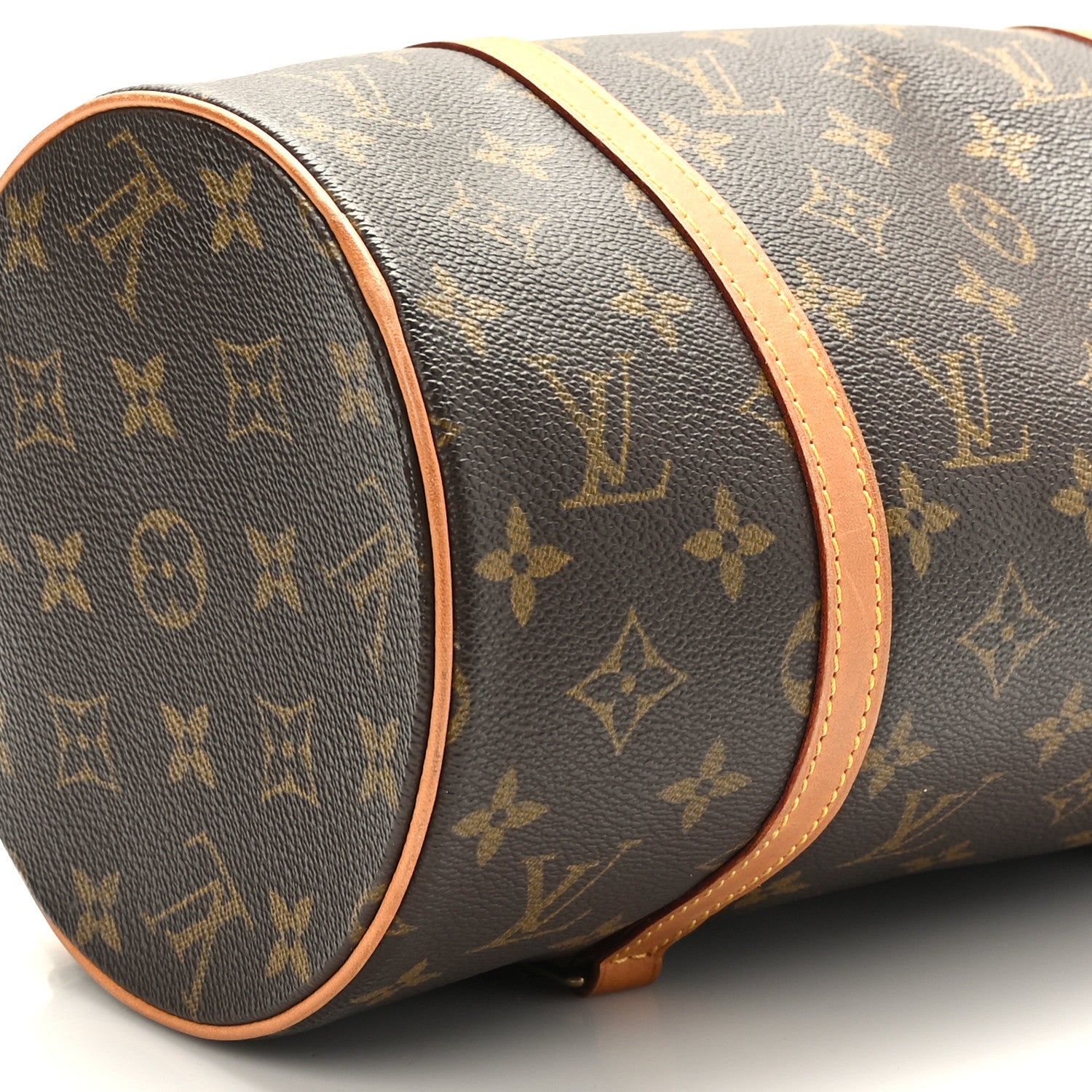 Louis Vuitton Monogram Papillon 30 with Companion 8 of 9