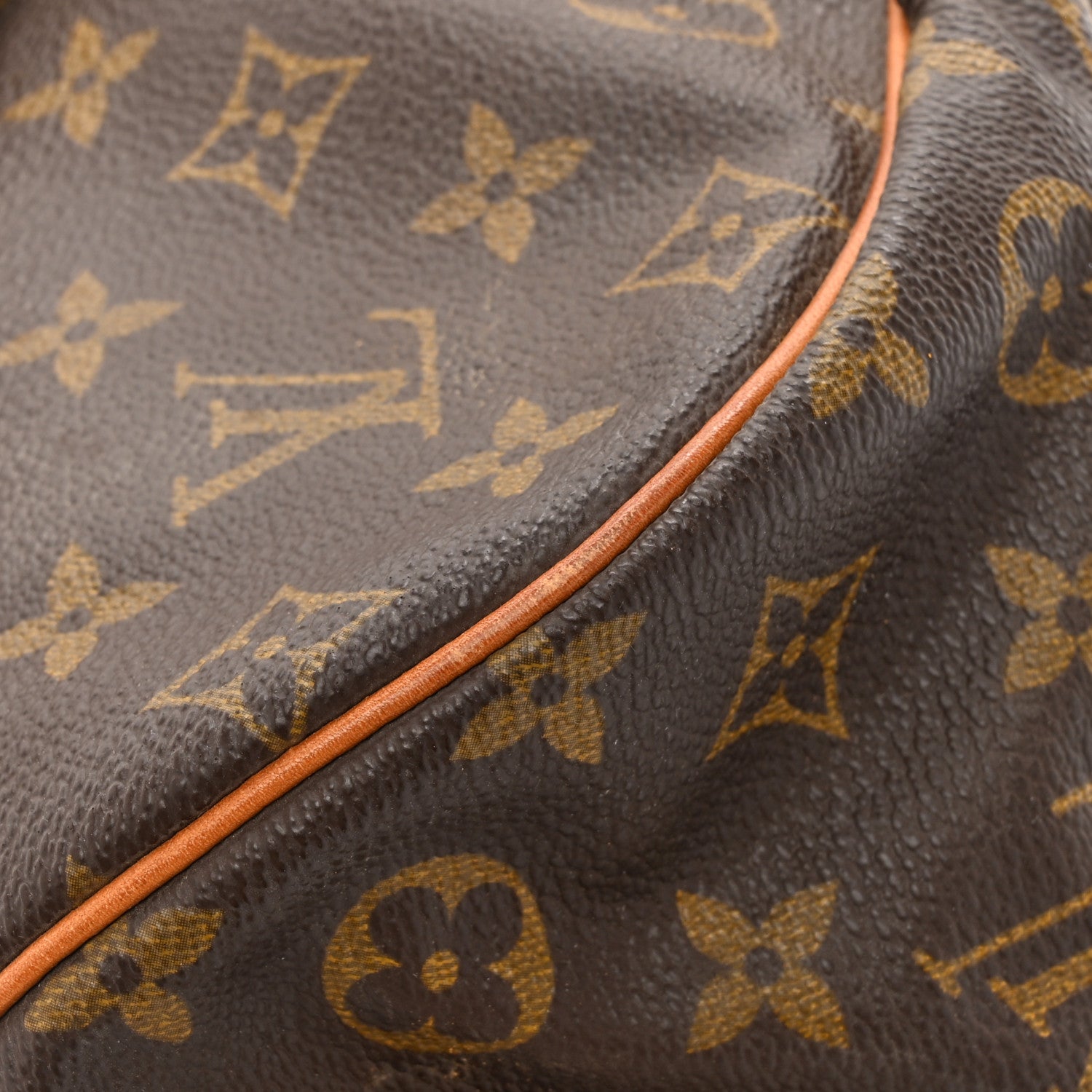 Louis Vuitton Monogram Saumur 35 13 of 16