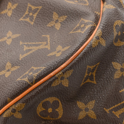 Louis Vuitton Monogram Saumur 35 13 of 16