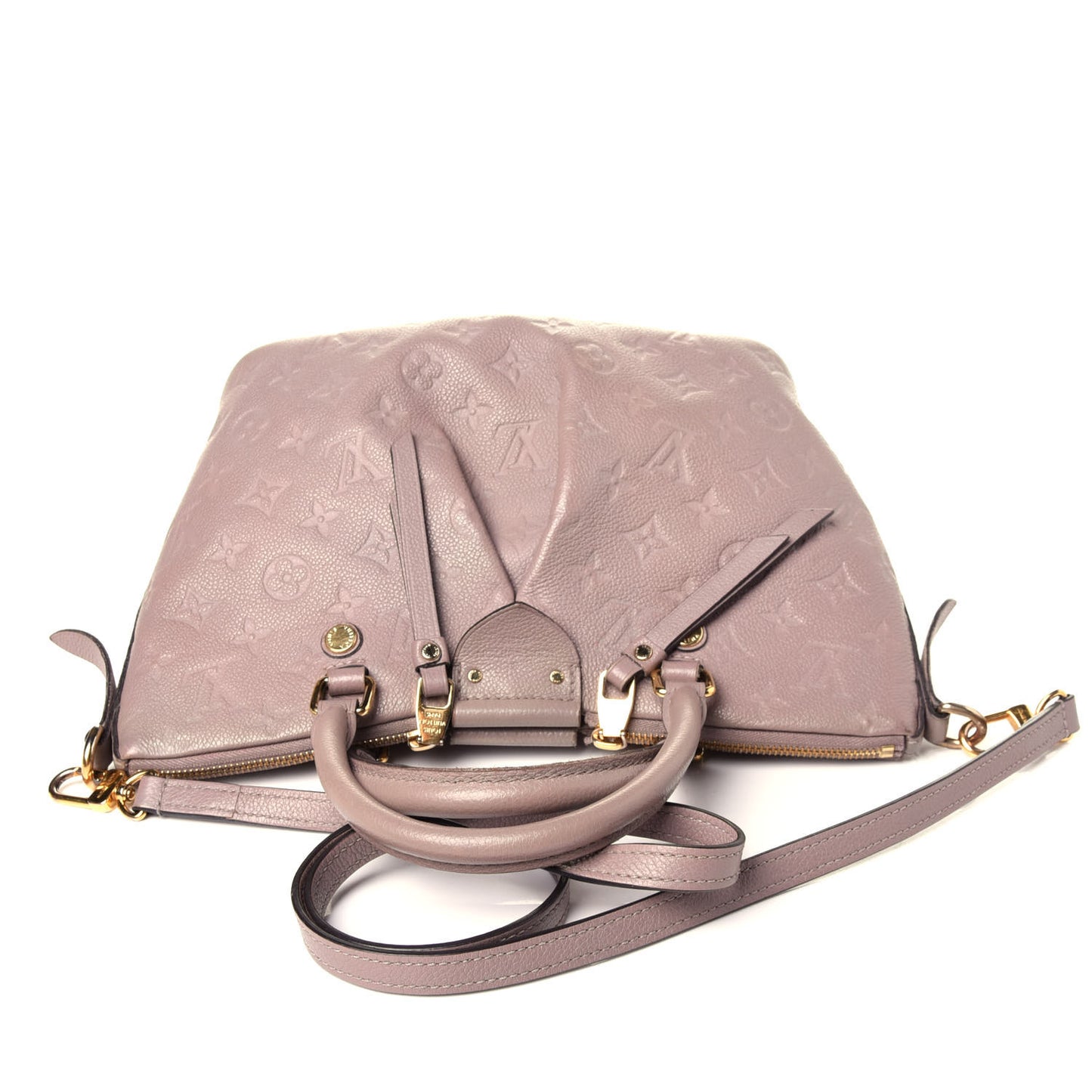 Empreinte Mazarine PM Mastic