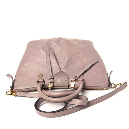 Louis Vuitton Empreinte Mazarine PM Mastic 11 of 16