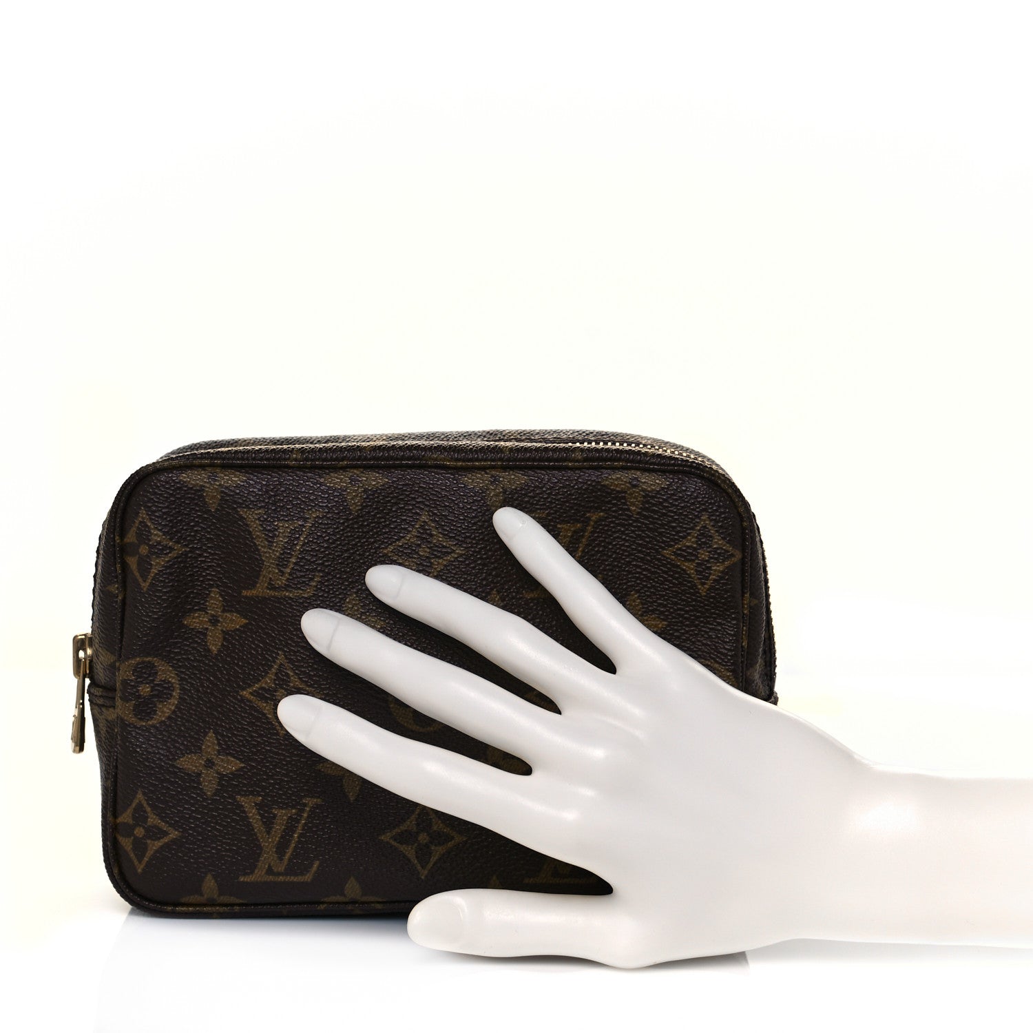 Louis Vuitton Monogram Trousse Toilette 19 2 of 12