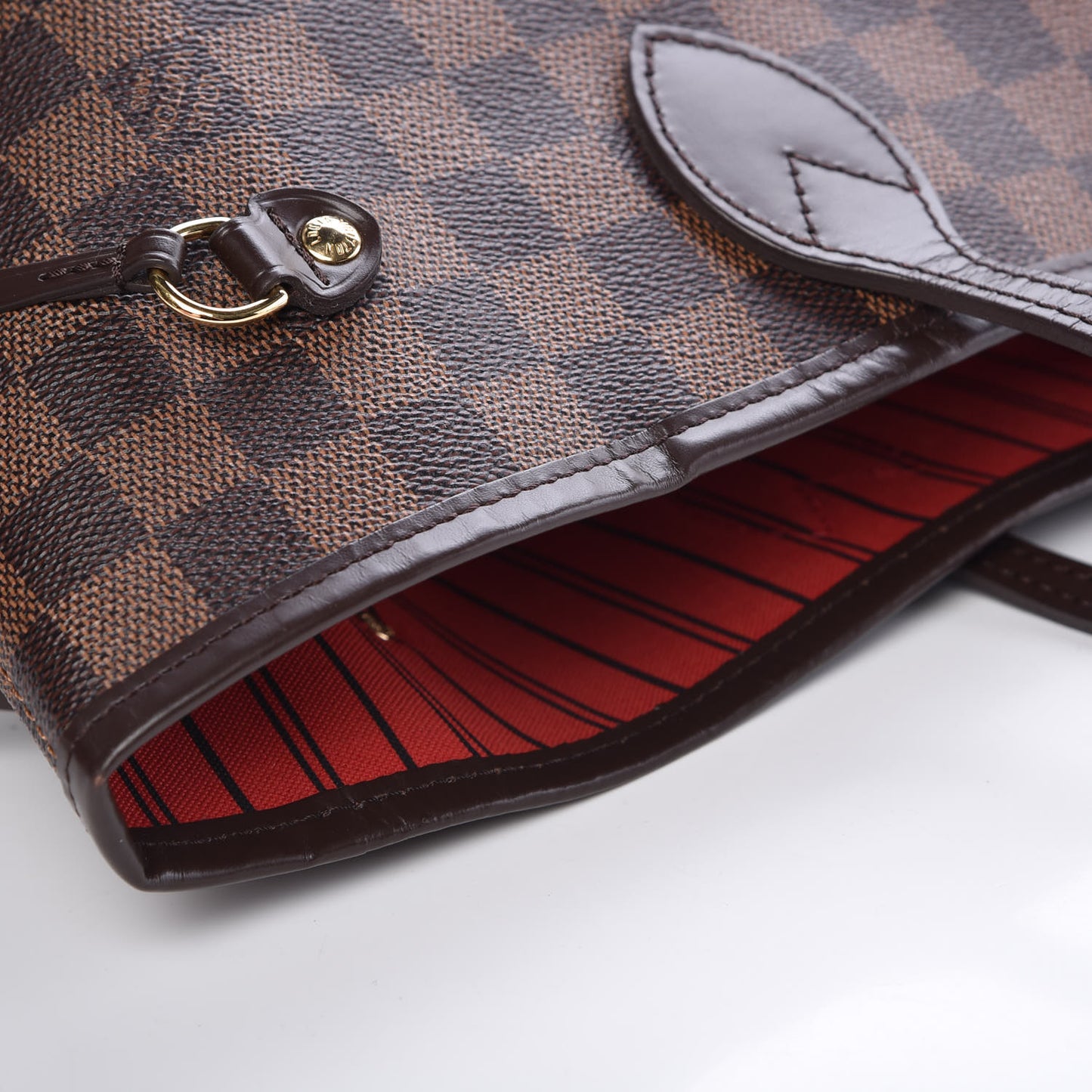 Damier Ebene Neo Neverfull MM