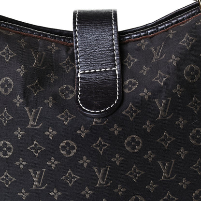 Louis Vuitton Monogram Idylle Elegie Fusain 12 of 18