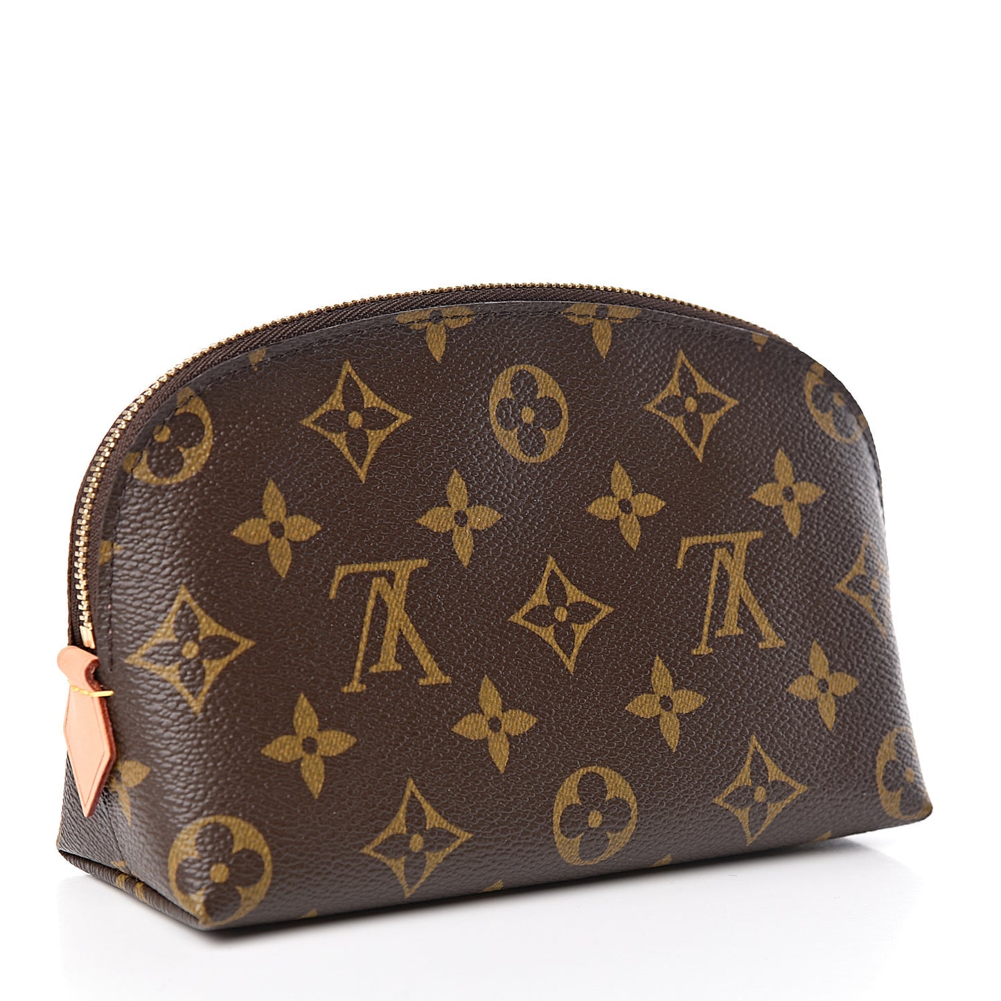 Monogram Cosmetic Pouch