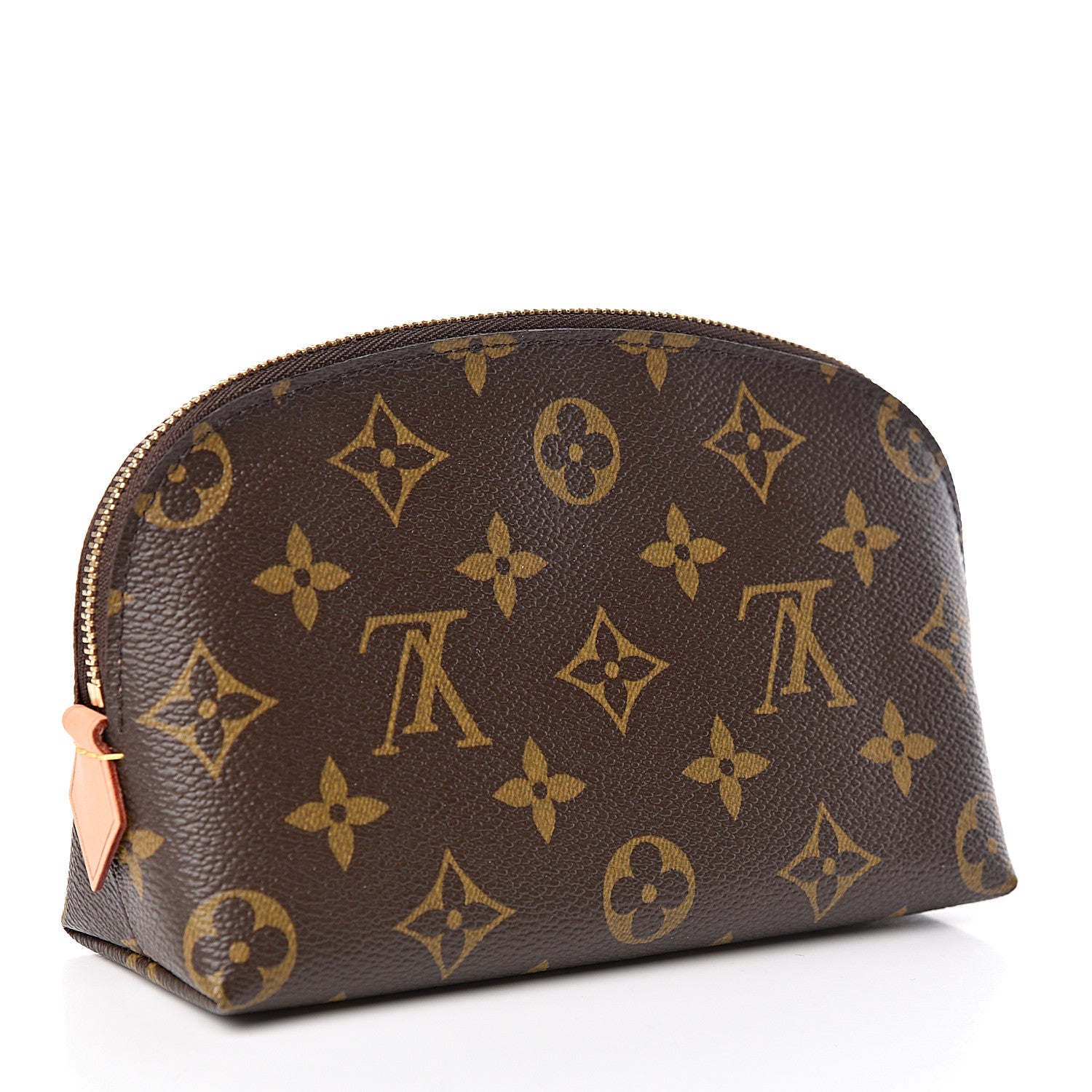 Louis Vuitton Monogram Cosmetic Pouch 3 of 6