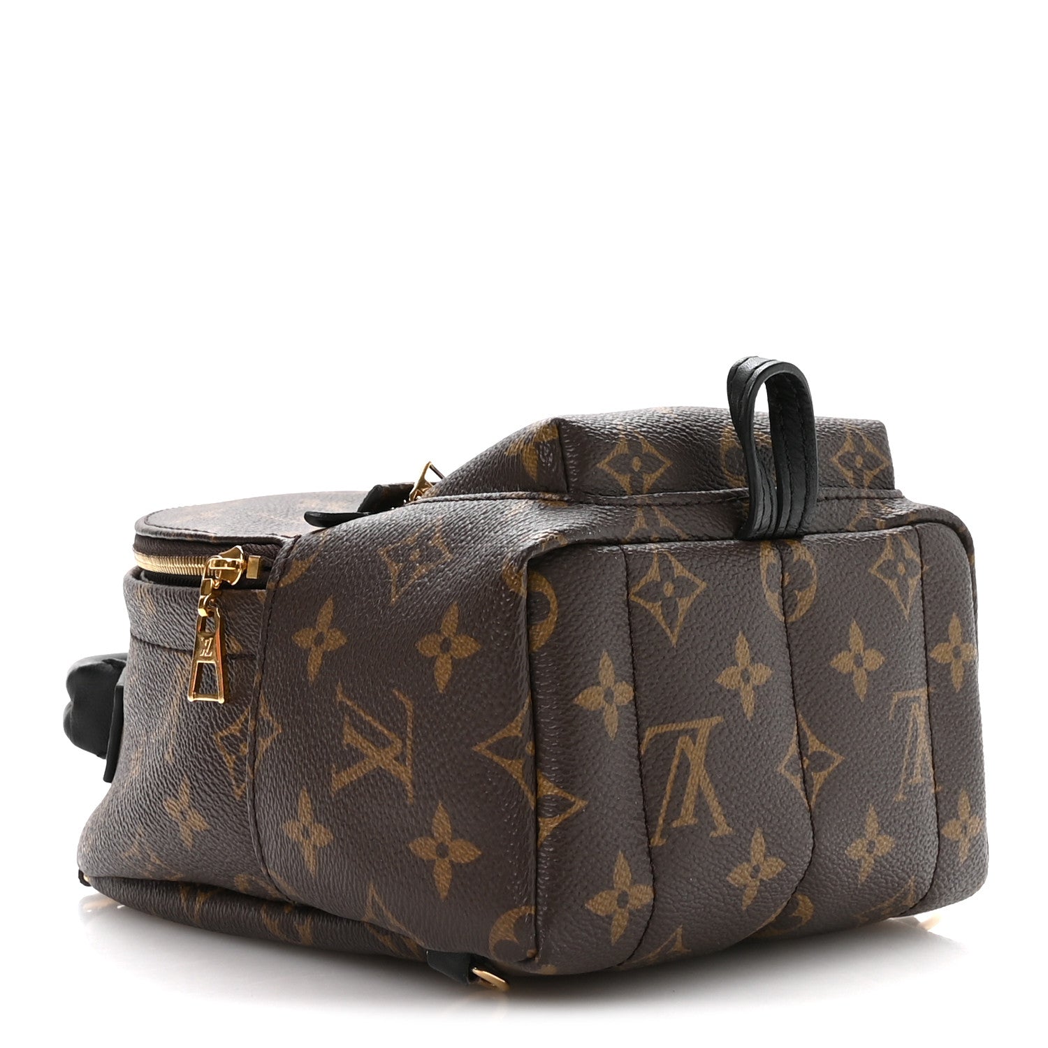 Louis Vuitton Monogram Palm Springs Backpack Mini 4 of 10