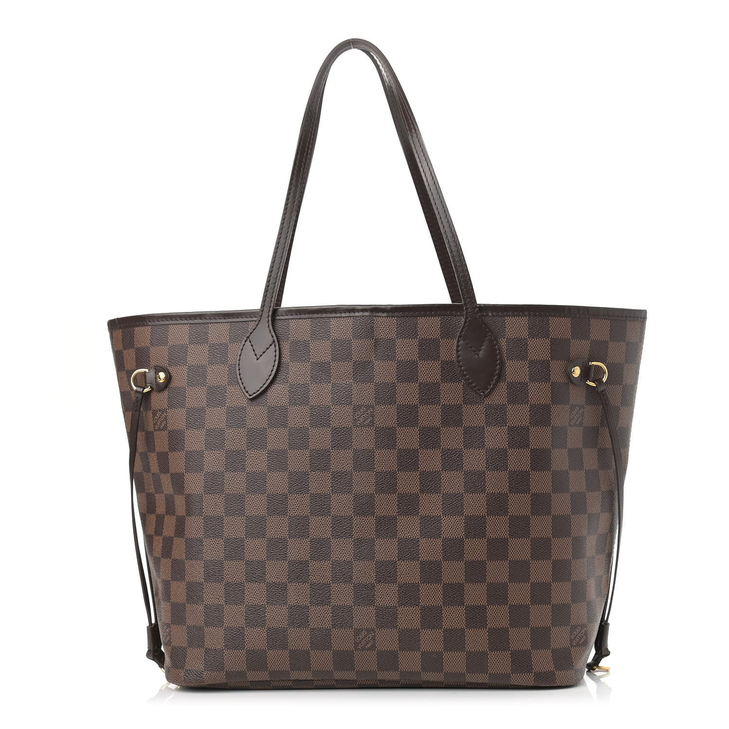 Damier Ebene Neverfull MM