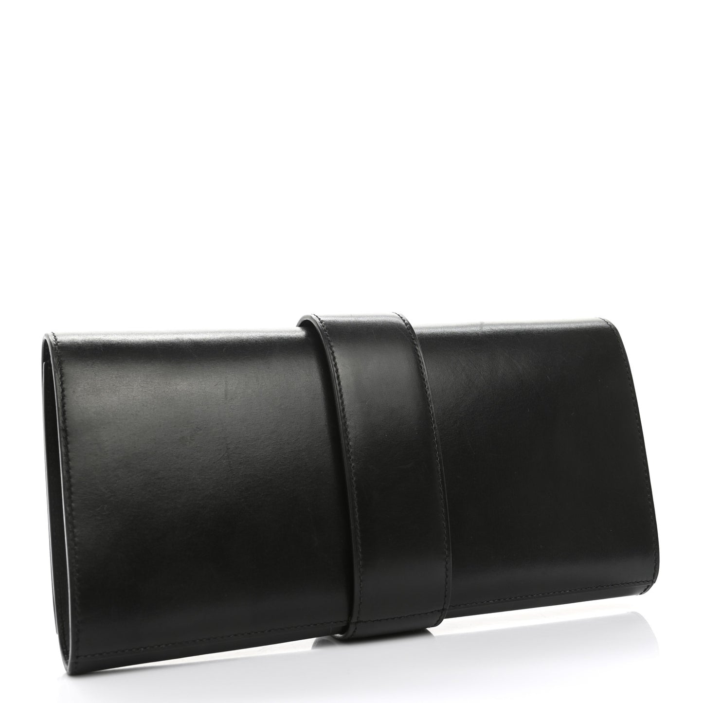 Box Medor 29 Clutch Black