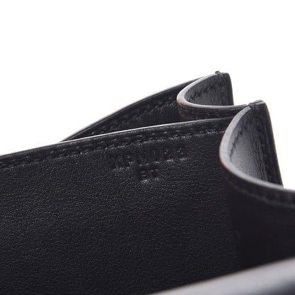 Hermes Swift Constance 24 Black 9 of 18