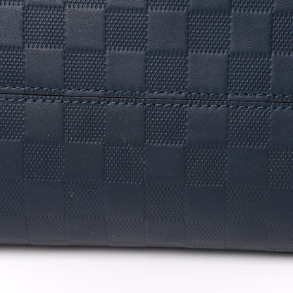 Louis Vuitton Damier Infini Loft Cosmos 12 of 12