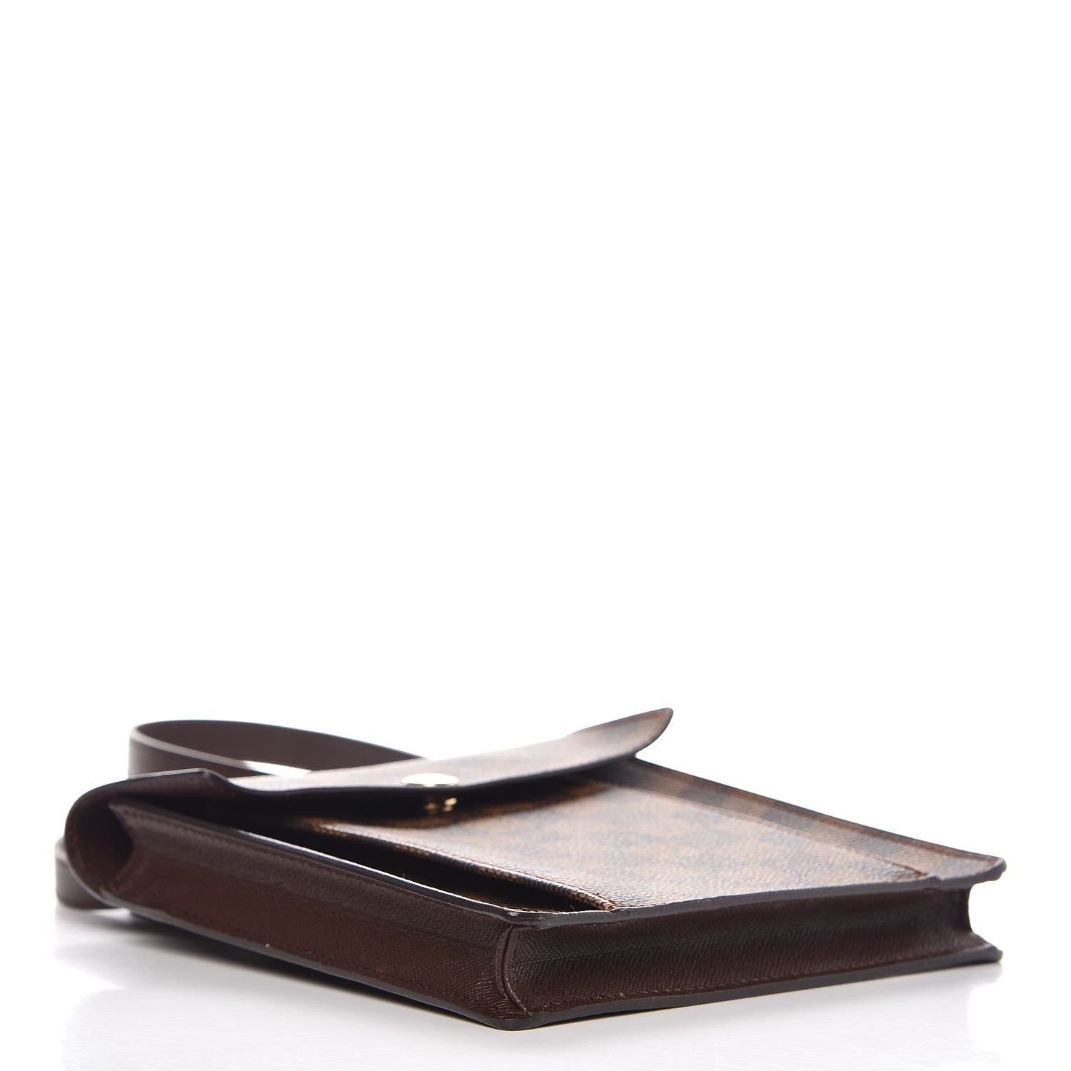 Louis Vuitton Damier Ebene Pimlico 4 of 6