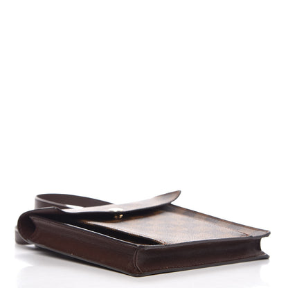 Louis Vuitton Damier Ebene Pimlico 4 of 6