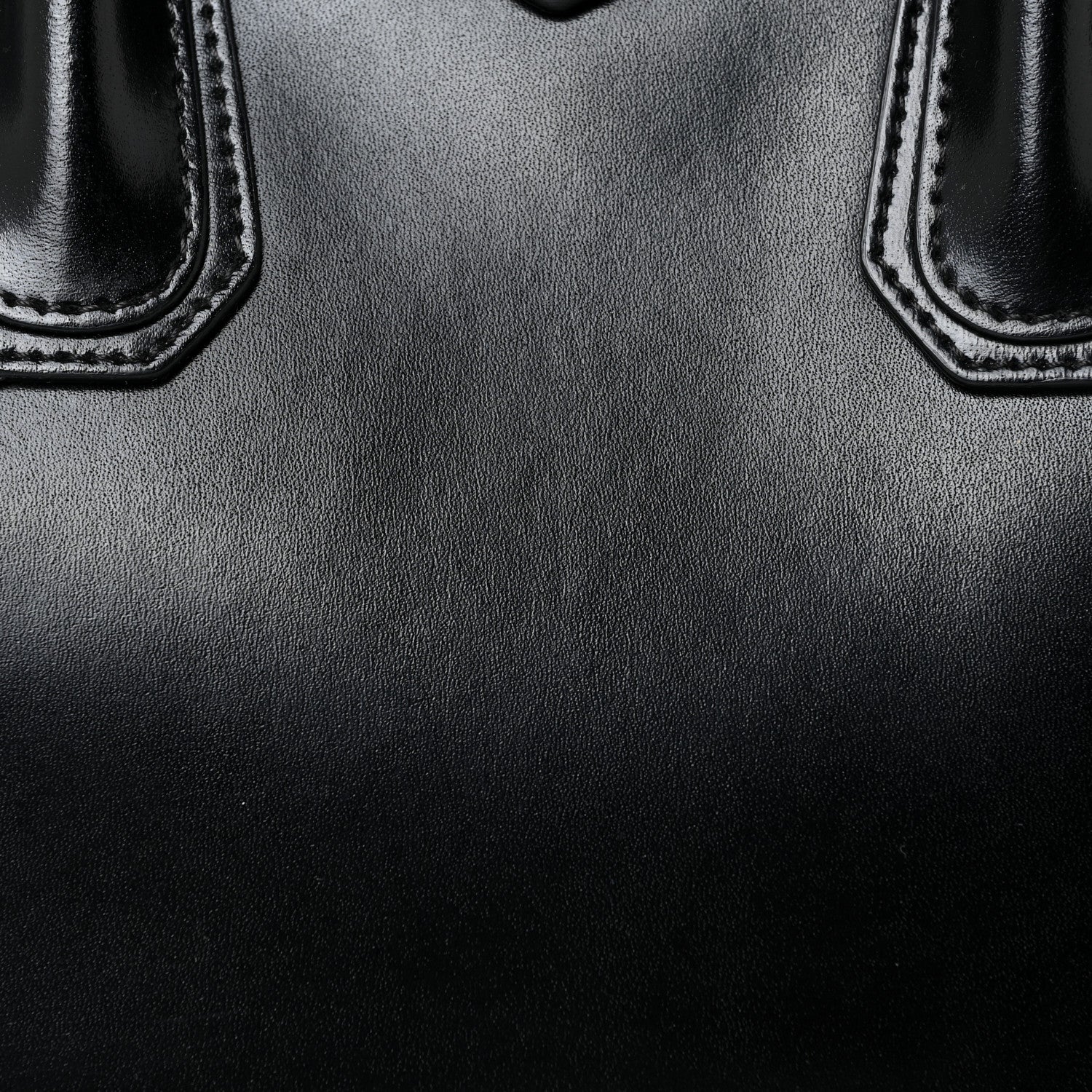 Givenchy Shiny Lord Calfskin Small Antigona Black 8 of 21