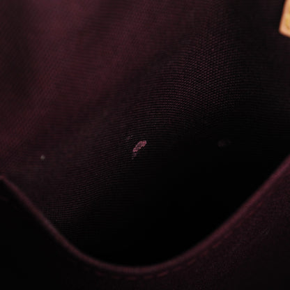Louis Vuitton Monogram Turenne MM 8 of 9