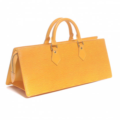 Louis Vuitton Epi Sac Triangle Tassil 3 of 7