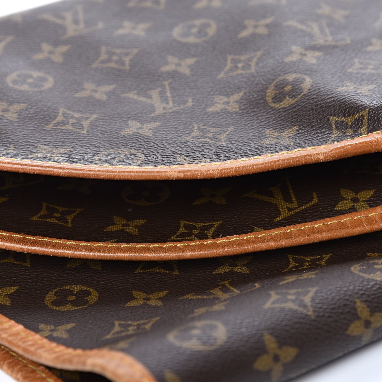 Louis Vuitton Monogram Garment Cover 14 of 16