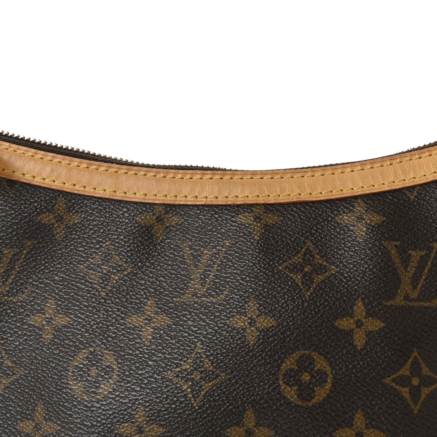 Louis Vuitton Monogram Tulum PM 7 of 9