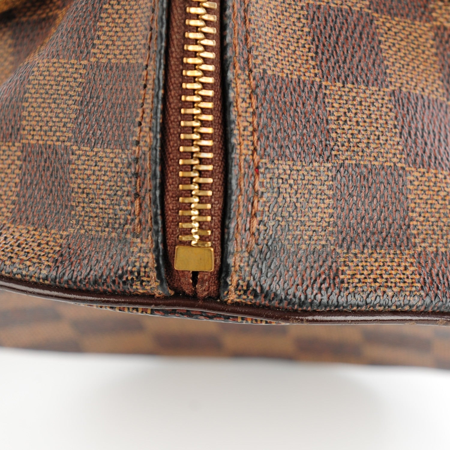 Louis Vuitton Damier Ebene Papillon 30 11 of 11