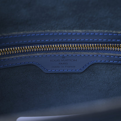 Louis Vuitton Epi Lussac Toledo 6 of 8
