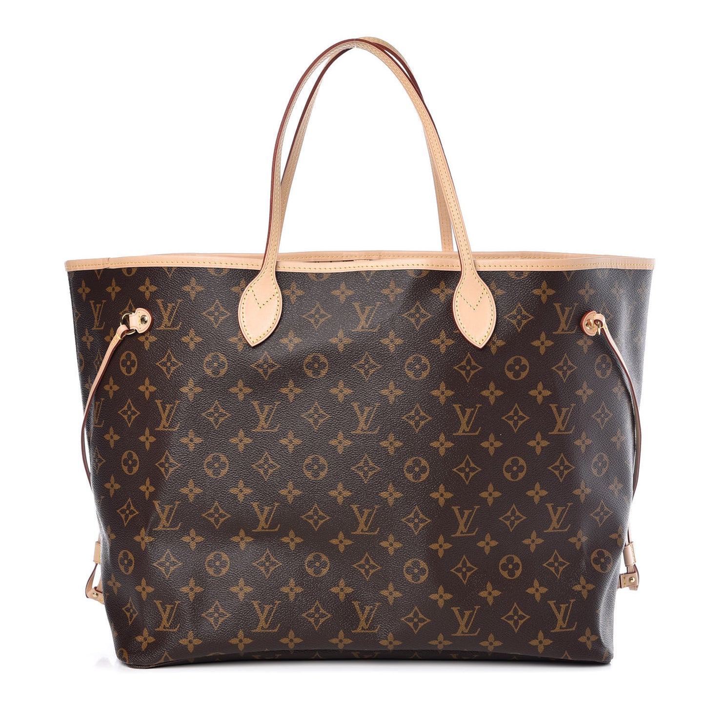 Monogram Neo Neverfull GM