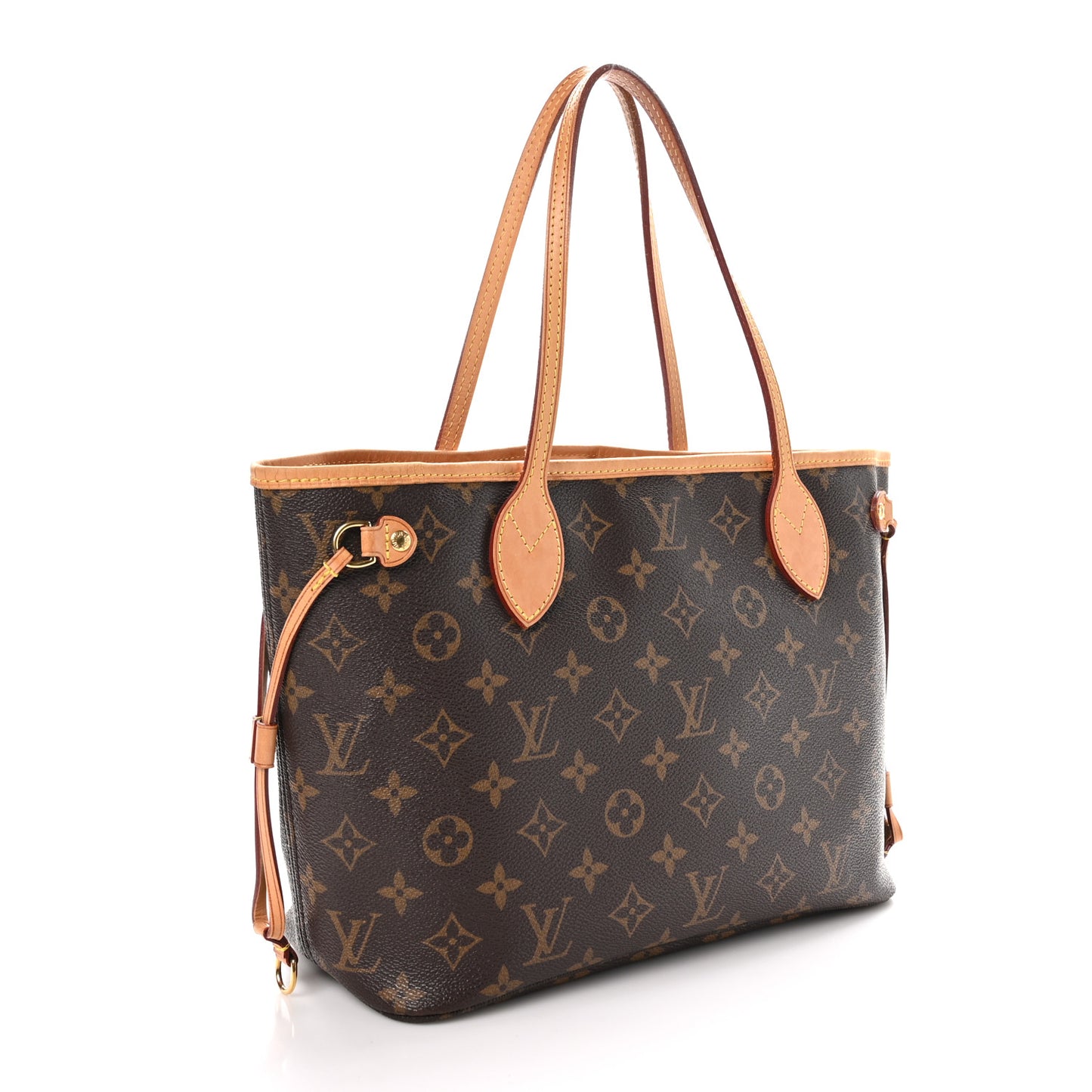 Monogram Neo Neverfull PM Pivoine