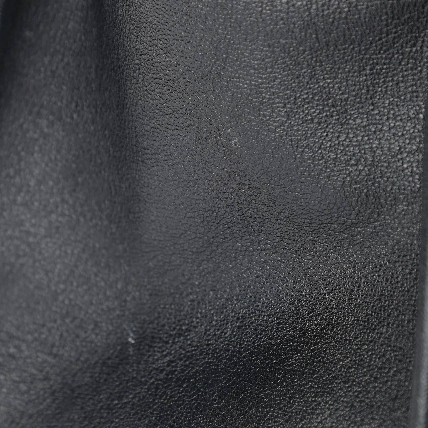 Gucci New Sakai Calfskin Lux Horsebit 1955 Tote Bag Black 14 of 19